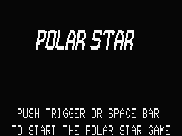 polar star